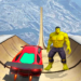 Free Download Spiderhero Mega Ramp Car Stunt 1.6 APK