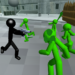 Free Download Stickman Zombie Shooting 3D 1.11 APK
