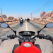 Free Download Traffic Bike Driving Simulator 1.1.2 APK